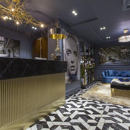 Olv Hotel (Adults Only) San Juan Eksteriør bilde