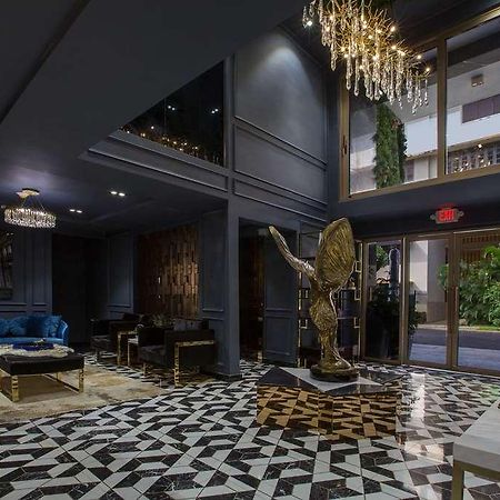 Olv Hotel (Adults Only) San Juan Interiør bilde