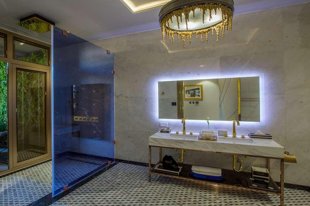 Olv Hotel (Adults Only) San Juan Eksteriør bilde
