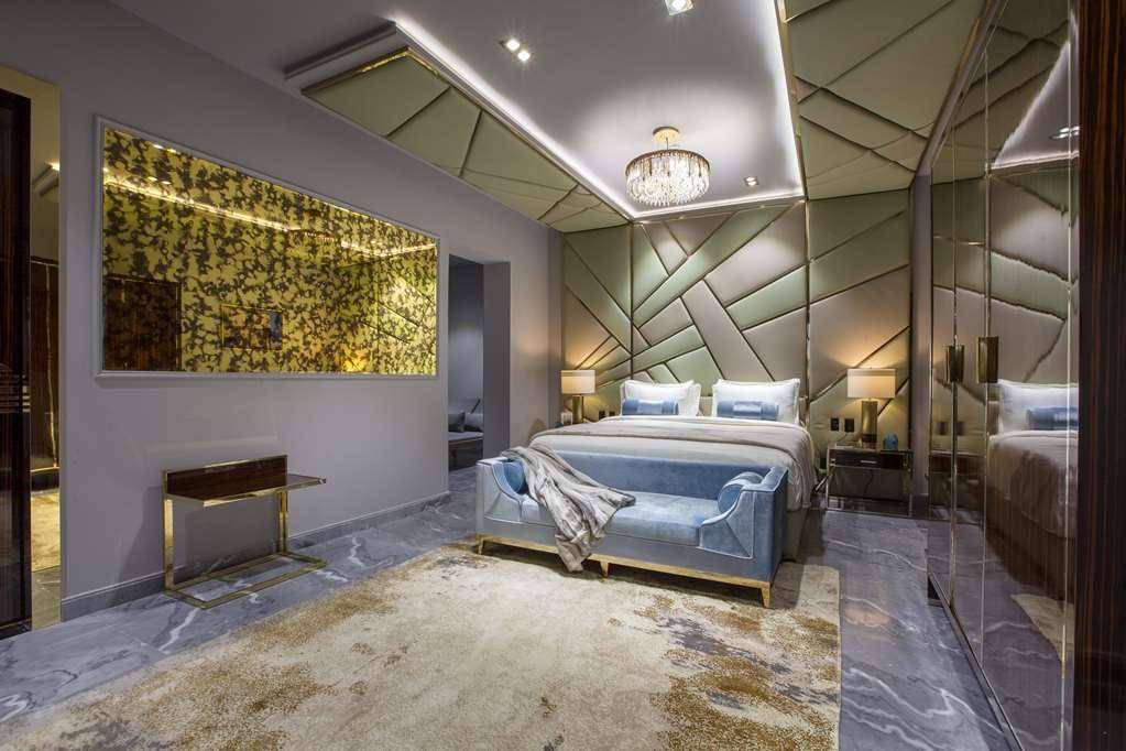 Olv Hotel (Adults Only) San Juan Rom bilde