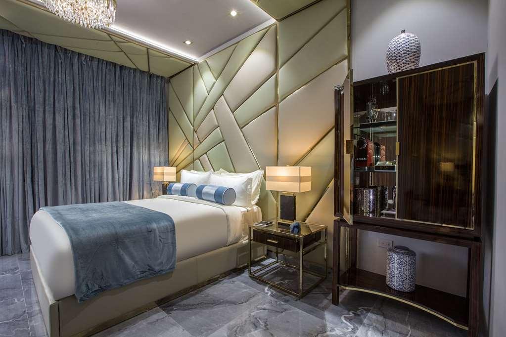 Olv Hotel (Adults Only) San Juan Rom bilde