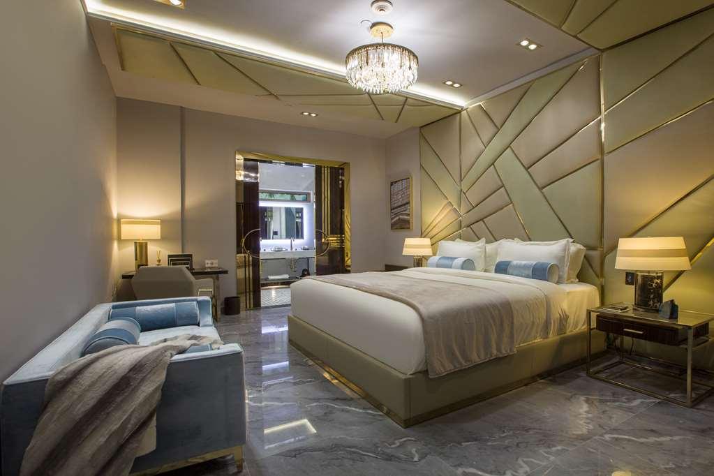 Olv Hotel (Adults Only) San Juan Eksteriør bilde