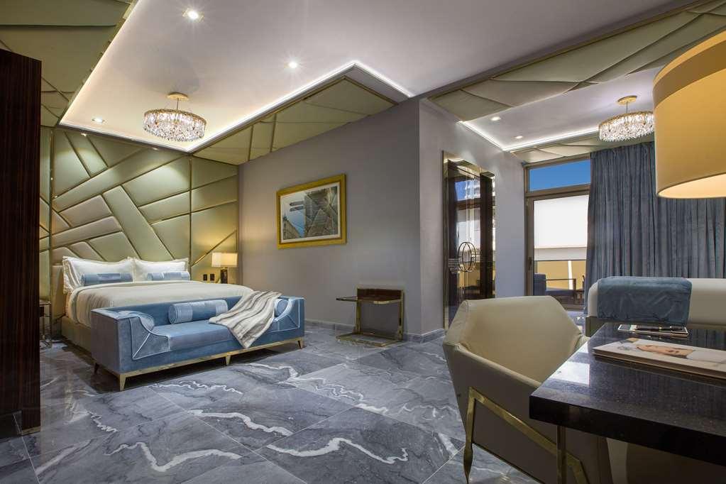 Olv Hotel (Adults Only) San Juan Rom bilde