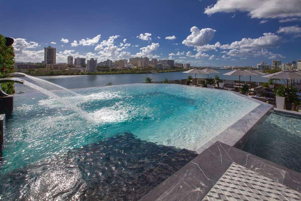 Olv Hotel (Adults Only) San Juan Fasiliteter bilde