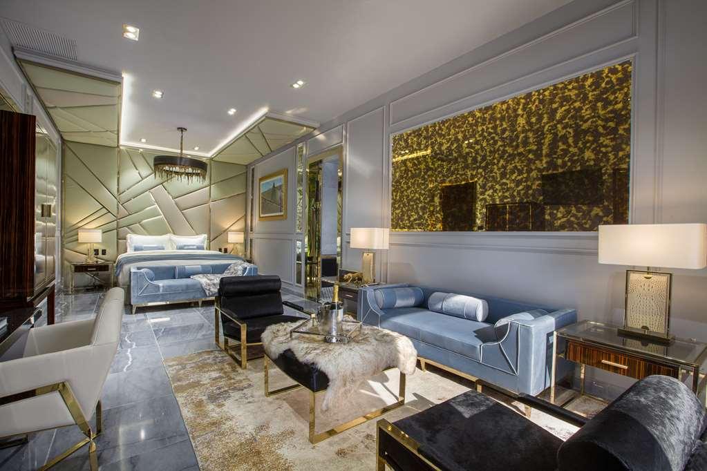 Olv Hotel (Adults Only) San Juan Rom bilde