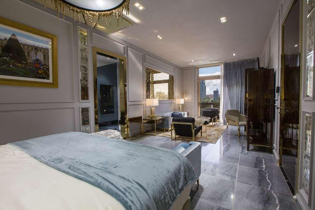 Olv Hotel (Adults Only) San Juan Rom bilde