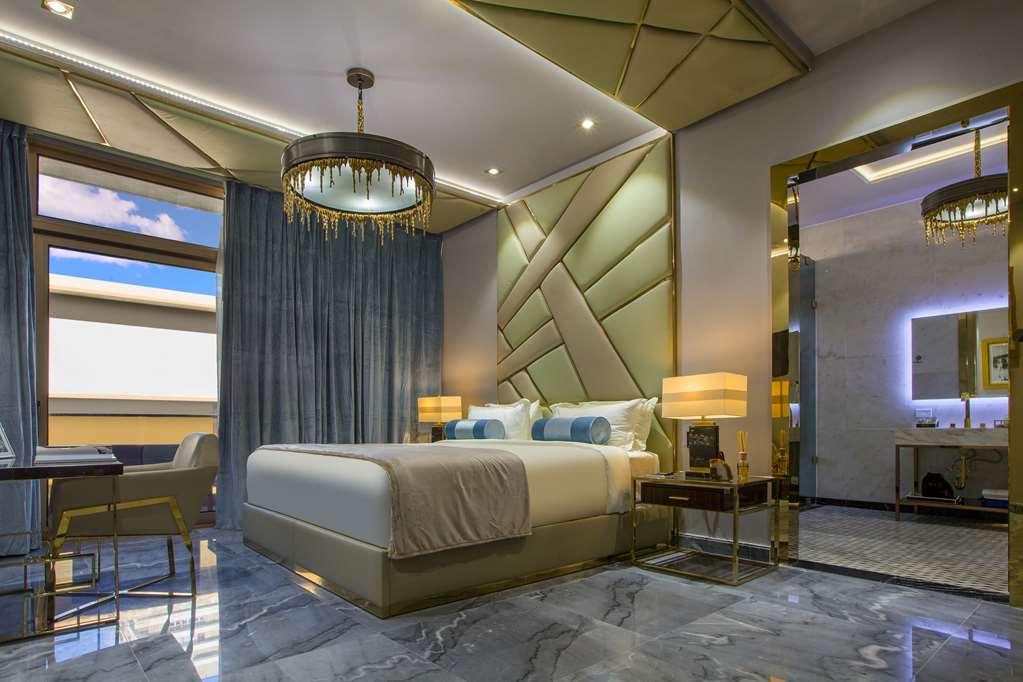 Olv Hotel (Adults Only) San Juan Rom bilde