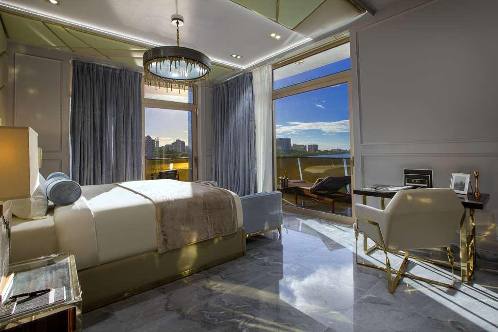 Olv Hotel (Adults Only) San Juan Rom bilde