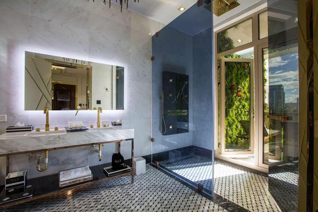 Olv Hotel (Adults Only) San Juan Eksteriør bilde