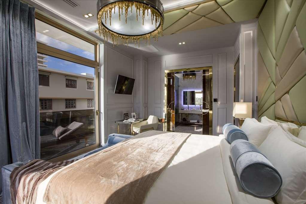 Olv Hotel (Adults Only) San Juan Rom bilde
